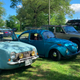 Image for article titled Buying A $250 Jeep, Jerry-Rigging A Nissan Pao's Suspension With Tape, Fixing A 1969 Ford Mustang: My Weekend Was Weird